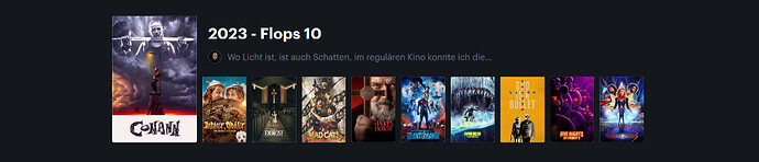 Letterboxd 2023 - 04