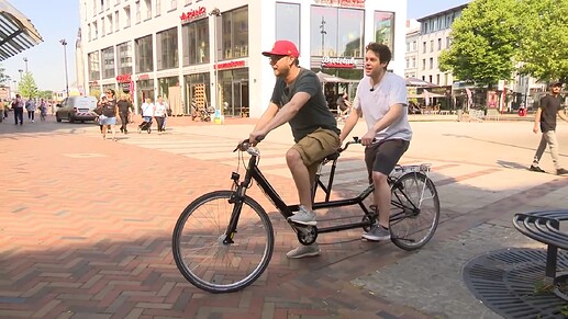 MoinMoin_Tandem