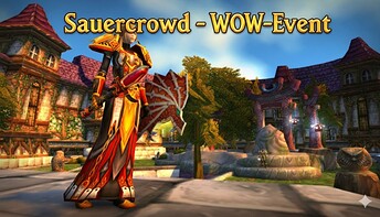 WoW-Event