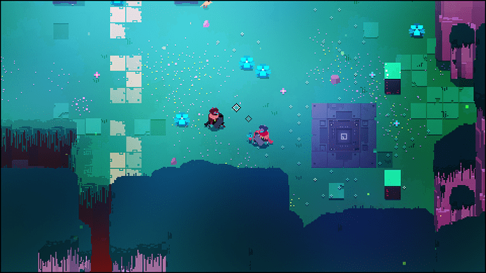 Hyper Light Drifter