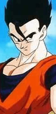 Gohan