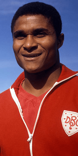 Eusebio