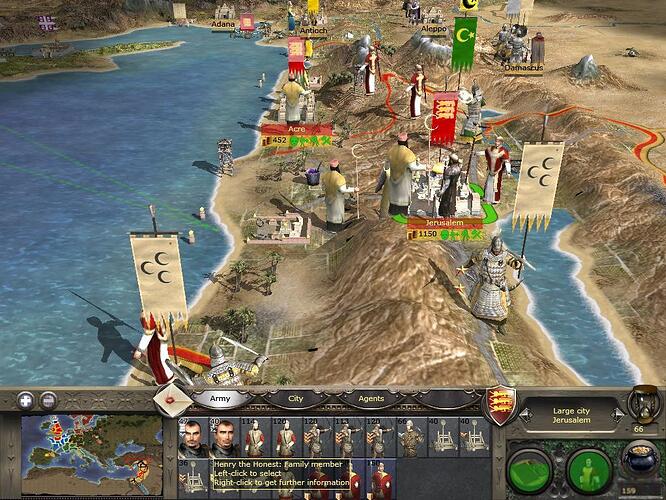 Medieval II Total War