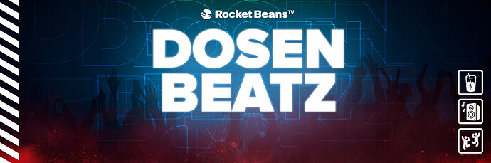 Dosenbeatz