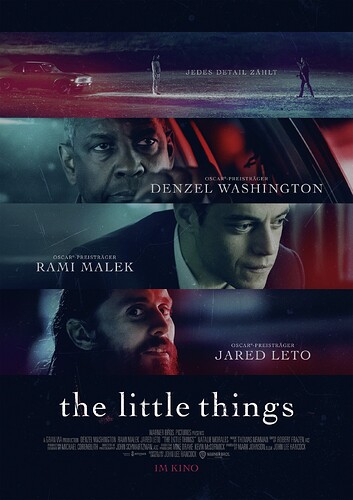 thelittlethings