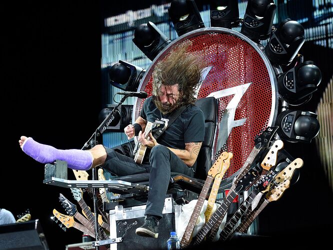 dave-grohl-buehne