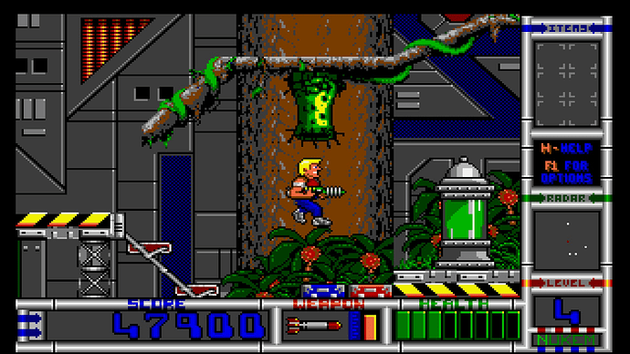 Duke Nukem