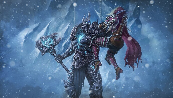 World of Warcraft
