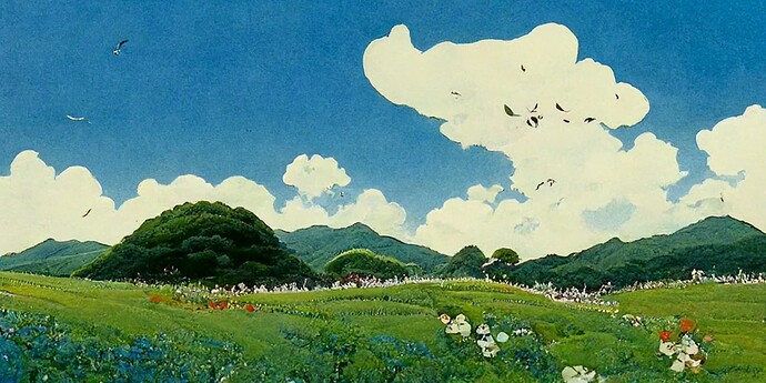 super.modulaire_Illustration_of_a_landscape_teeming_with_lush_g_6beab74a-b5f6-496a-a9f4-426804e43ea2