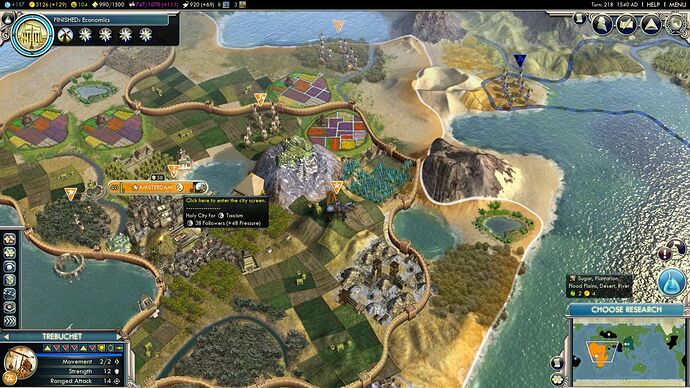 Sid Meier's Civilization V