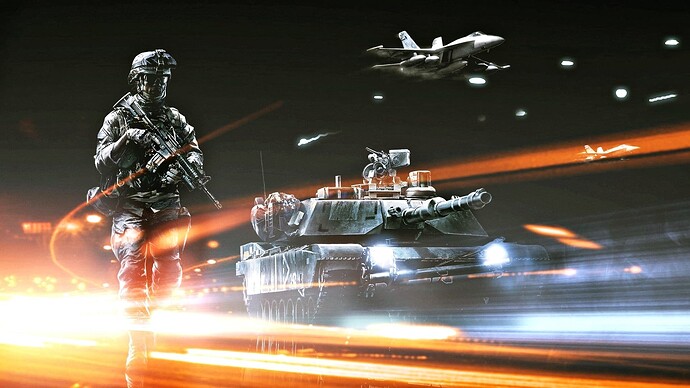 Battlefield 3