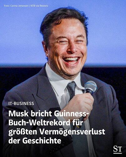 musk