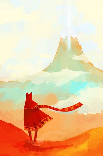 Journey
