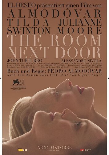 the room next door