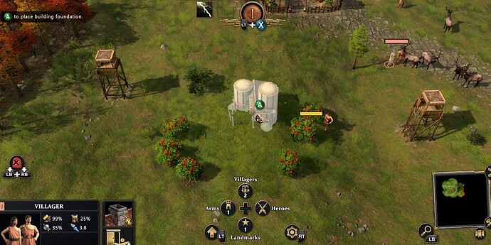 Age of Mythology Retold