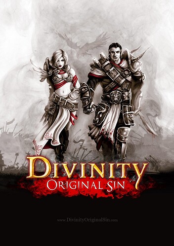 Divinity Original Sin