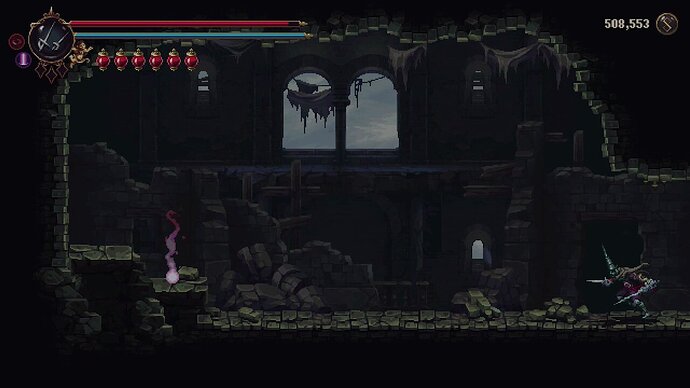 Blasphemous 2