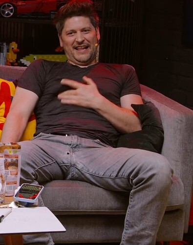 simon ist geil