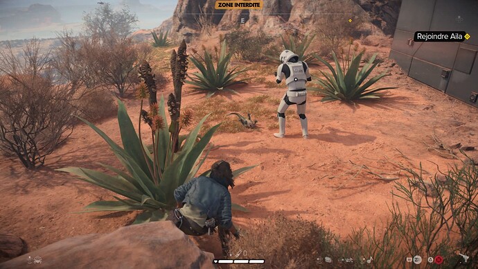 Star Wars Outlaws