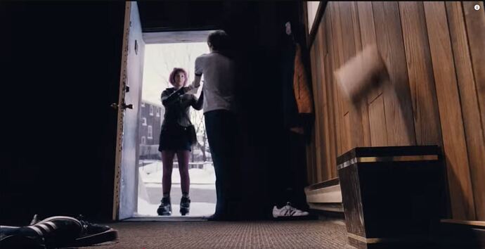 scott pilgrim vs the world original