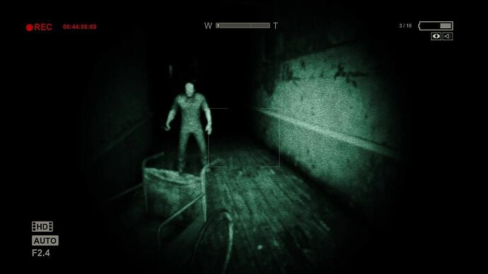 Outlast