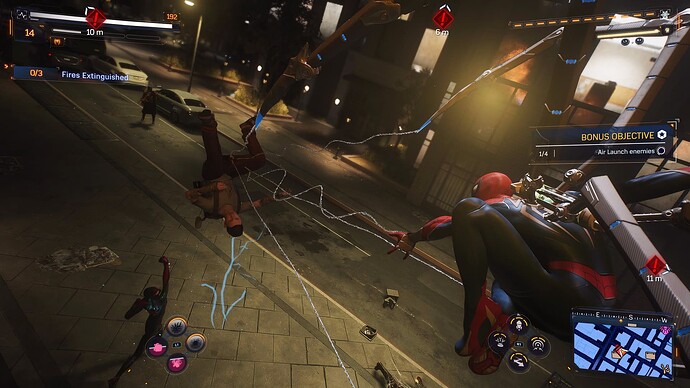 Marvel's Spider-Man 2