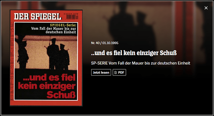 Spiegel