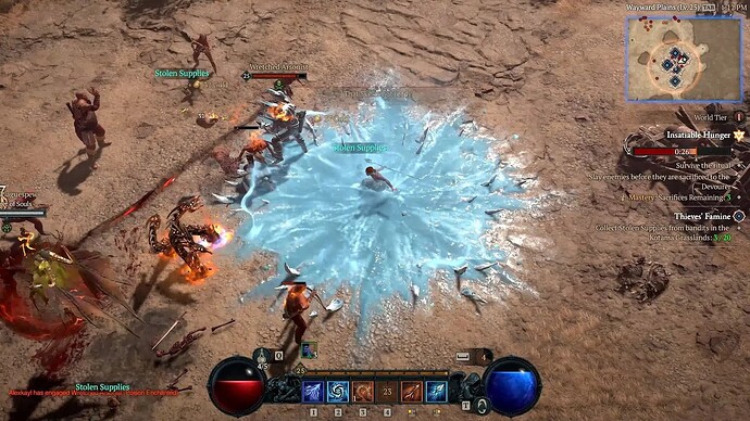 Diablo IV