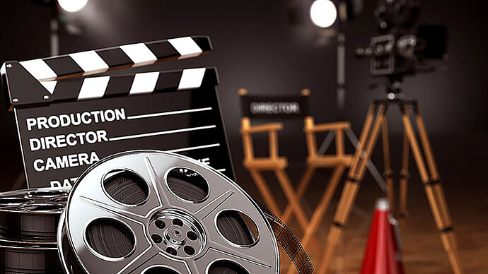 The Movies