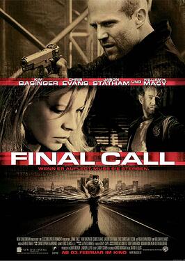 final-call-poster