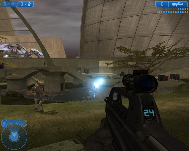 Halo 2