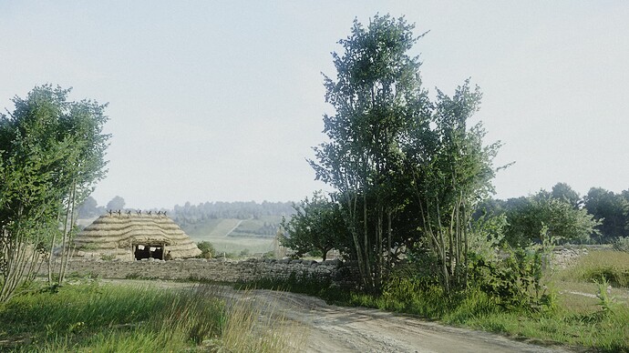 Kingdom Come  Deliverance Screenshot 2025.03.11 - 15.14.25.93