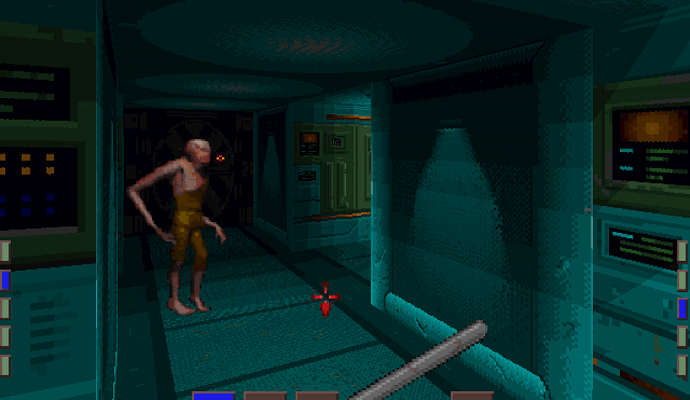 System Shock