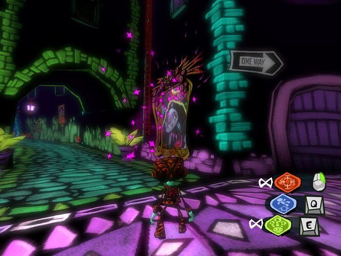 Psychonauts