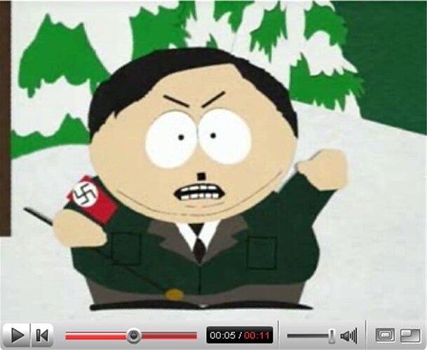 Gallery-Eric-Cartman-goes-Hitler-von-iKev.203070