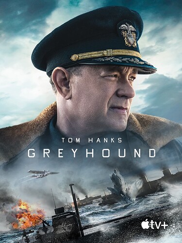 greyhound
