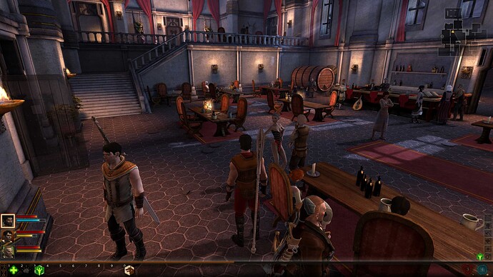 Dragon Age II