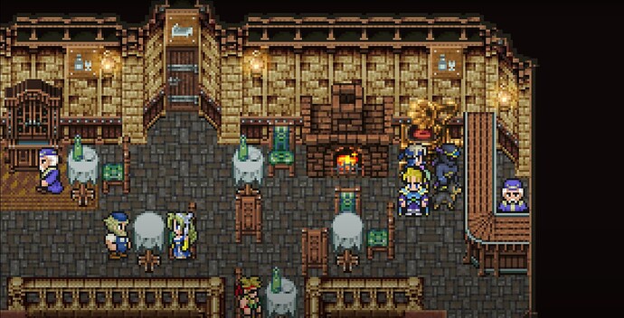 Final Fantasy VI