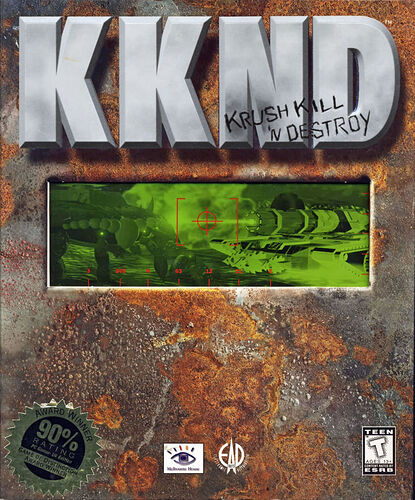 164947-kknd-krush-kill-n-destroy-dos-front-cover