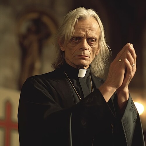 Niklas_Schier_A_classical_church_with_Klaus_Kinski_as_the_pasto_28c72f9b-4de9-48c6-8c19-938888d28a77