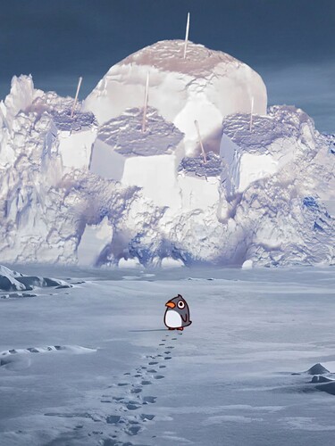 Mehlberge_Pinguin_meme