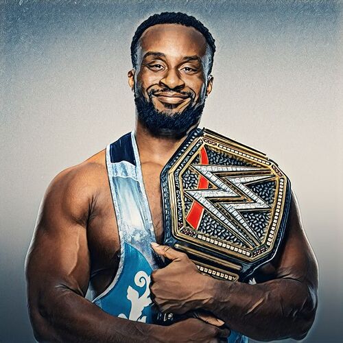 Big E