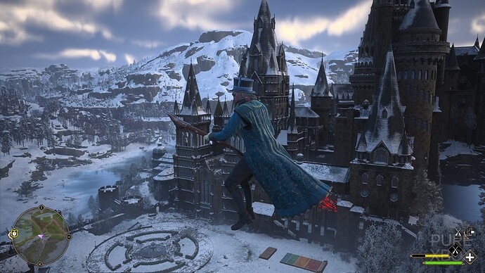 Hogwarts Legacy