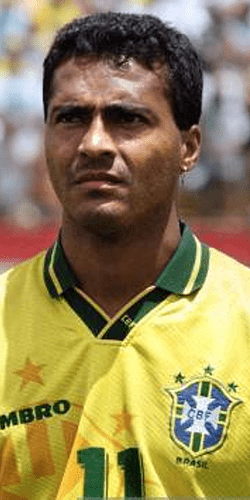 Romario