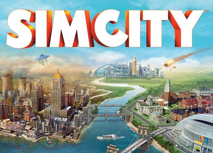 SimCity 4