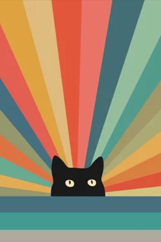 color cat cute print.jpeg