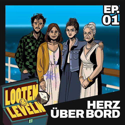 herzueberbord