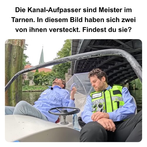 MoinMoin OD 2025 4 Tretboot  verstecken