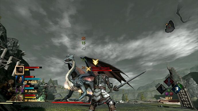 Dragon Age II
