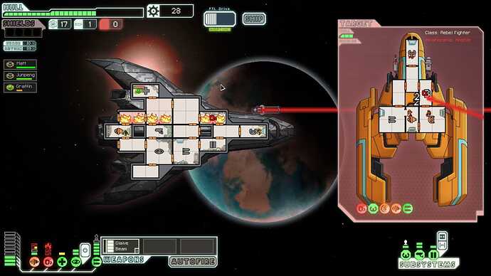 FTL Faster Than Light